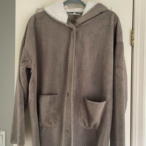 PJ Salvage Cozy Lounge Cardigan